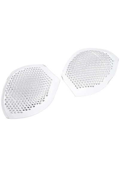 zola Silicone inserts with Push Up, adhesive, reusable, for swimwear, 13 x 10...