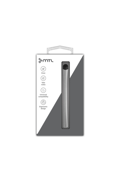 MTL Universal Touch Silicone Tip Phone Tablet Pen