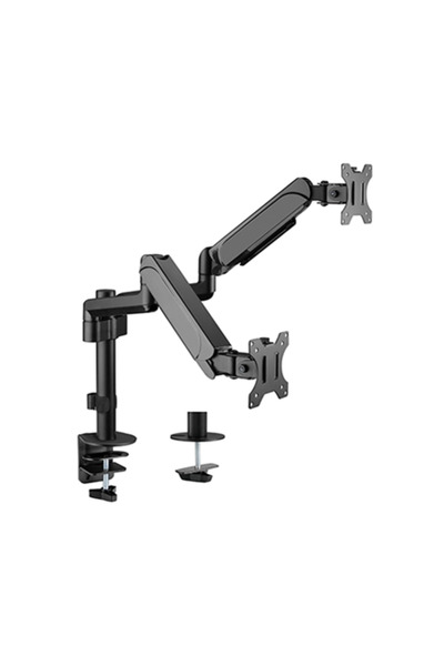 Other GEMBIRD BIURKOWY UCHWYT REG. NA 2 MONITORY 17-32