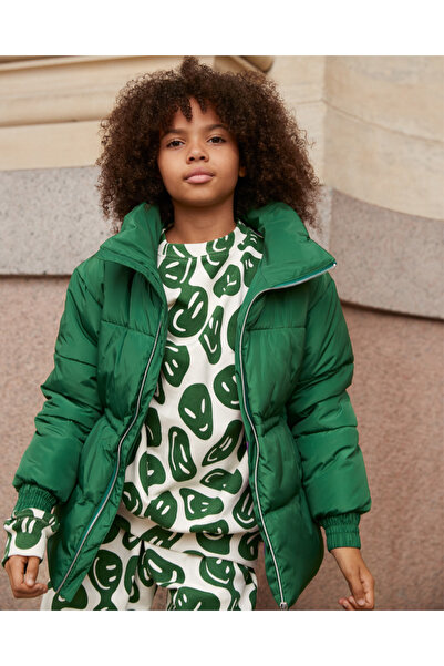 MOLO HALLY TECHNICAL DOWN JACKET