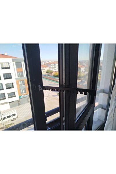 GDKROBOTİK Beyaz Ayarlanabilir Cam Aralama Aparatı (Cam Stoperi)