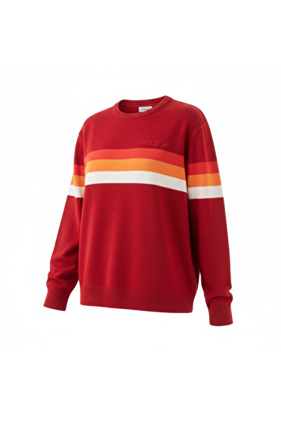 STOREASLAN Gs Sweater Knitwear