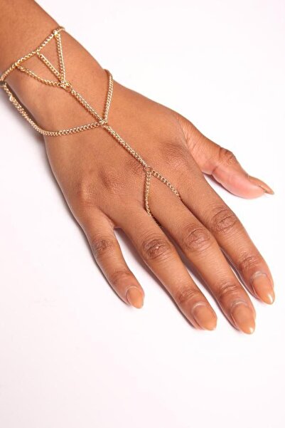 Shiklik Elegant and Stylish Women's Single-Toe Sandals