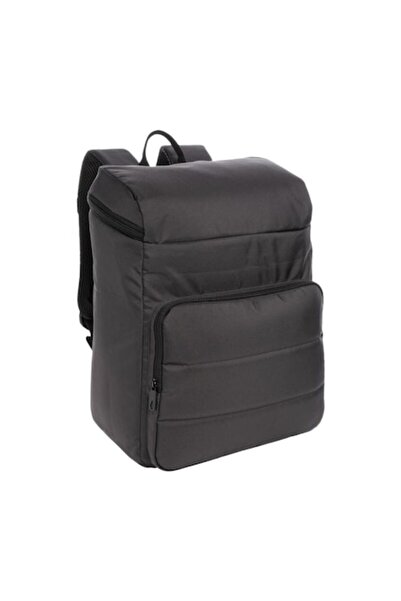 RONIC Kobe Insulated Backpack Cooler - RONIC, AWARE™, 14 L, Black