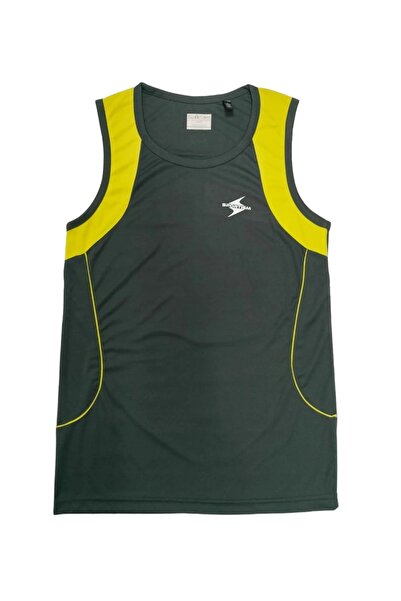 iza Men’s Dri-Fit Tank Tops