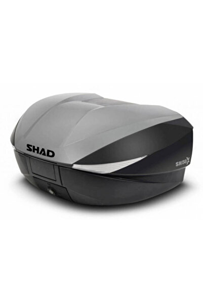 Shad SH-58X TITANIUM ÇANTA 46-52-58 LT TAŞIMA KAPASİTESİ