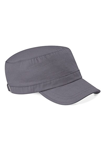 RONIC X Army cap, men, one size, dark gray