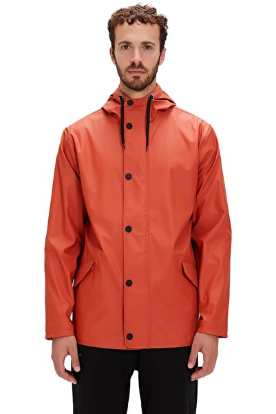 Bad Bear Men's Raincoat