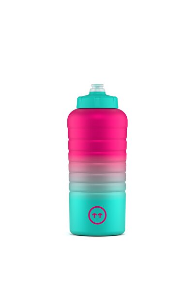 Cool Bottles Olympic Series Brisbane Steel Drinking Bottle - 950 ml - Multicolor Std