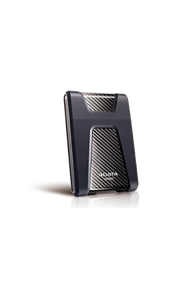 Other ADATA DYSK HD650 1TB 2.5 USB 3.1 BLACK