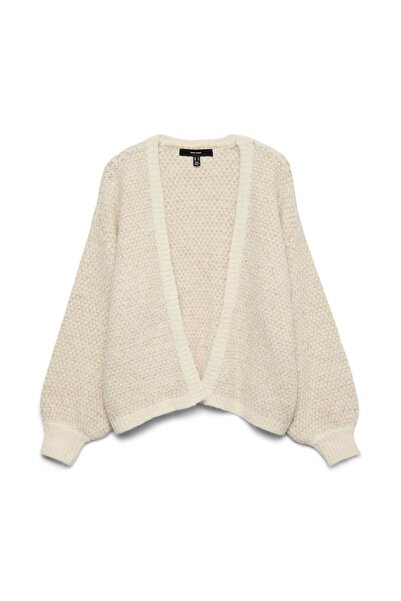 Vero Moda Strickjacke VMLOVELY Strickjacke