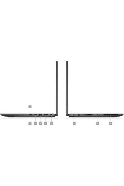 Dell (Refurbished) Latitude 7420 Laptop (2021) - 14" FHD, Core i7, 512GB SSD, 16GB RAM, Win 11 Pro