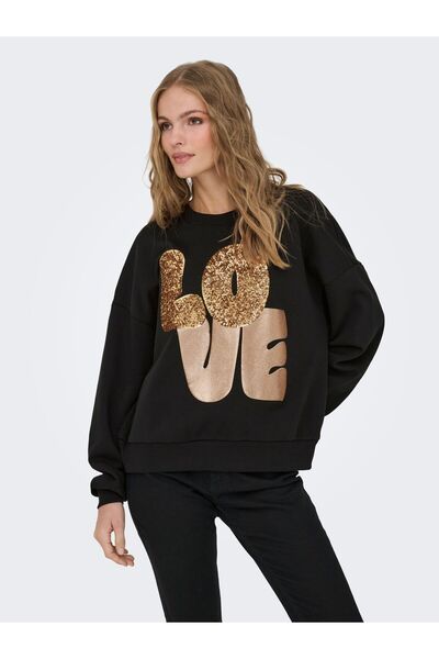 ONLY Sweatshirt ONLLALLY Sweatshirt