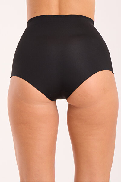 Esbersi Laser Cut High Waist Bato Panty Corset Shaping / Sculpting and Silicone Anti-Slip Model