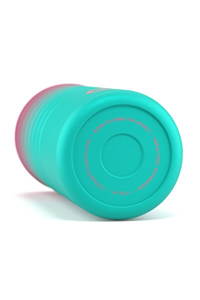 Cool Bottles Olympic Series Brisbane Steel Drinking Bottle - 725ml - Multicolor Std