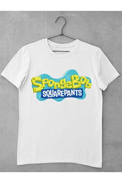 GRIZZLY SHOP.RO Tricou Femei Spongebob Squarepants