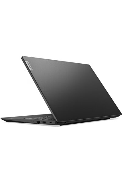 LENOVO Laptop V15 G4 IRU, Intel® Core™ i3-1315U, 15.6", DDR 4 RAM, SSD, Win 11 Pro, Black