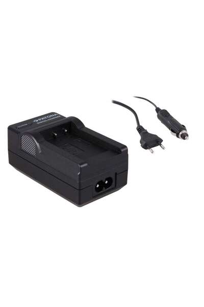 Patona Minolta зарядно устройство NP-900 NP900 Slimline X4 X5 X6 DC5080 вкл. ...