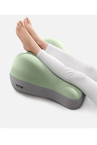 Domuik Multipurpose Leg Elevation Pillow Lumbar Pillow Sleeping Pillow Portable Cushion