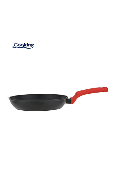 Heinner Forged Aluminum Frying Pan 28x5.3 cm, Redmoon, Cooking by