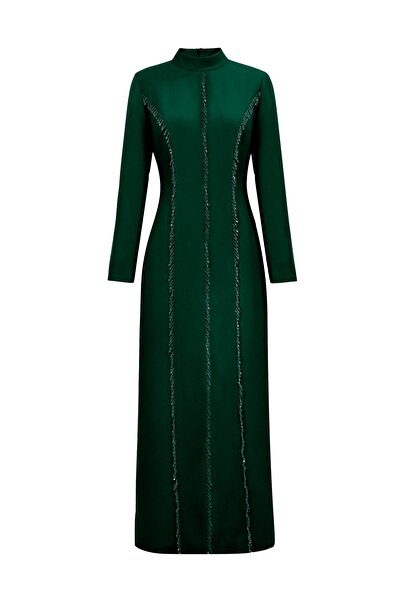 SENNA تصميم فستان MILERA للسيدات SD241041030037