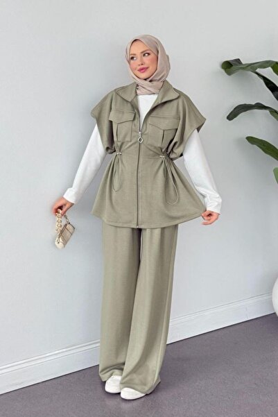 Sezi Moda Giyim طاقم ريمو مودال