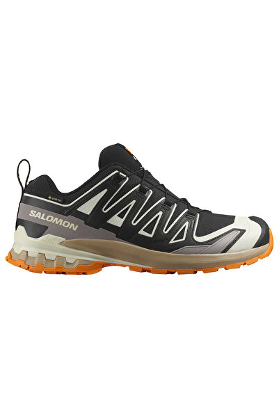 Salomon Xa Pro 3D V9 Gore-Tex Erkek Siyah Outdoor Ayakkabı L47881900