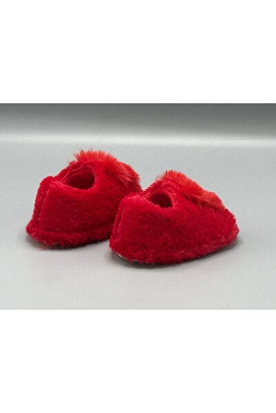 Jackers Unisex Children's Furry Plush Fluffy Figured Slippers