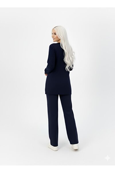 Blue Morpho Σετ Μοντέλο Πέτρα