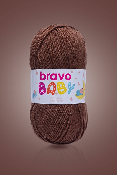 Bravo بيبي أسي كافيه 890 مضاد للتقشير 100 جرام 250 مل