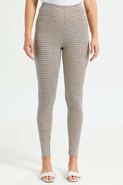 REDTAG سراويل ضيقة مطبوع متنوعة للنساء