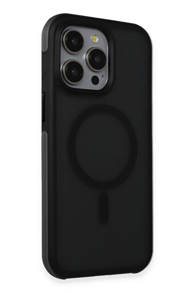 Joko غطاء ماج سيف مع وسادة هوائية لهاتف آيفون 15 برو من دي آر إن دي إس (13135...