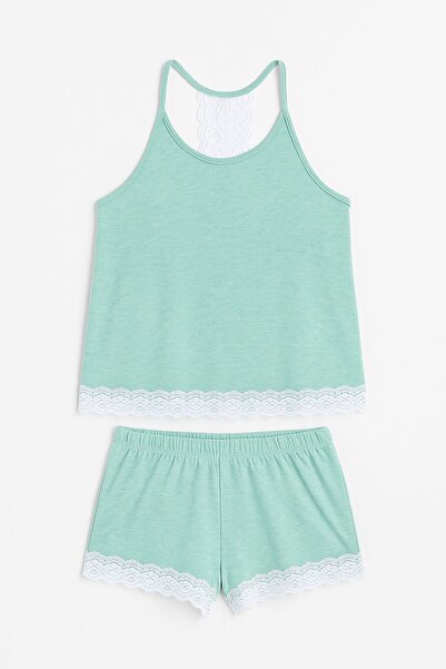 Özlem & Donex Kadın Pijama Takımı