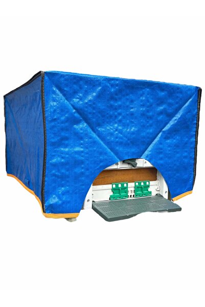 Genel Markalar ARI KOVANI BRANDA ÇADIRI (10 adet)