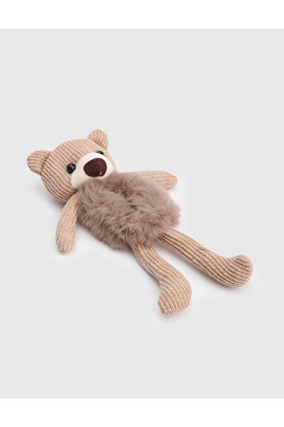 İLVİ Bravie Brown Women's Buckle