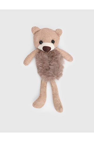 İLVİ Bravie Brown Women's Buckle