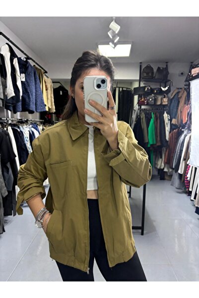 neslihansarıca Jacket