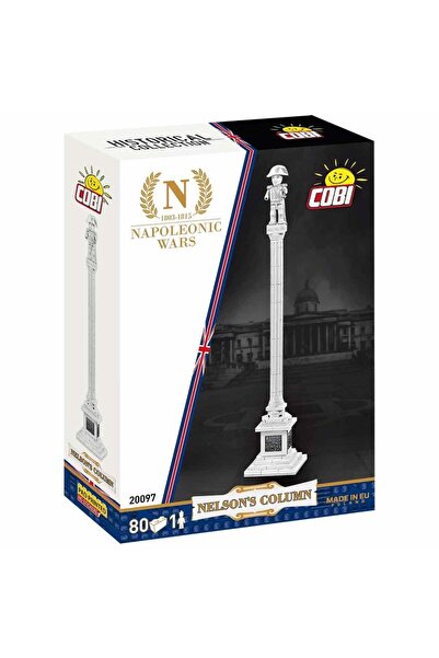 COBI Nelson Column, 80 pieces (COBI-20097)