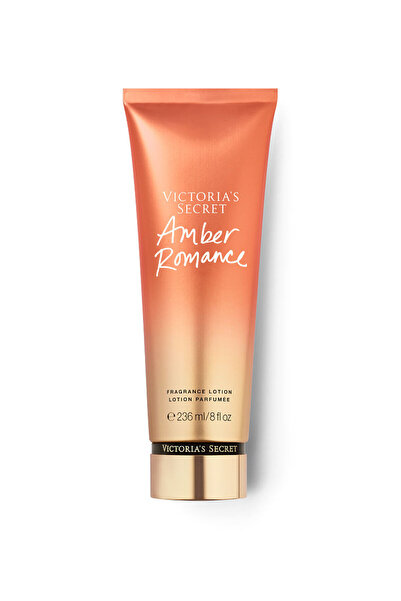 Victoria's Secret Pleťové mléko - Amber Romance, Victoria's Secret, 236 ml
