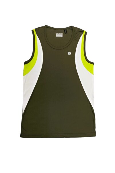 iza Men’s Dri-Fit Tank Tops