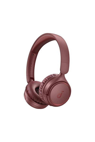 Anker Kablosuz Kulak Üstü Bluetooth Kulaklık – Bluetooth 5.3, 70 Saat Pil, Hızlı Şarj, Mikrofonlu