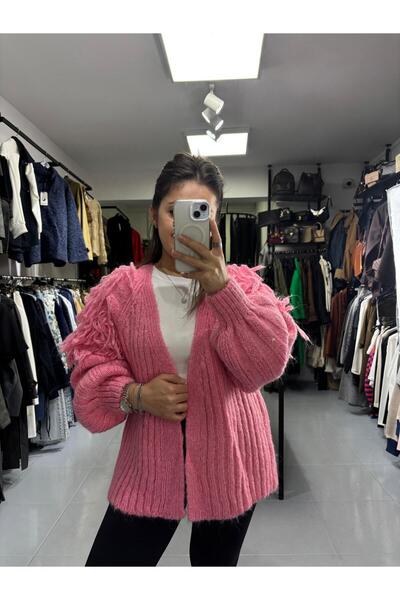 neslihansarıca Cardigan