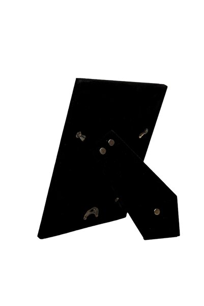 Om Silver photo frame, ASS30, Silver Plated 15x20