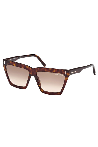 Tom Ford Women's Sunglasses Ft1110 52F 56 g