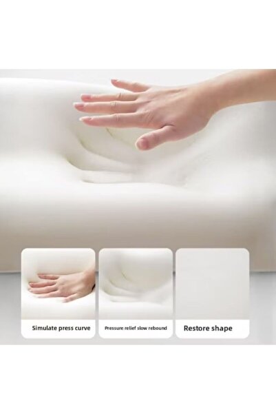 Domuik Multipurpose Leg Elevation Pillow Lumbar Pillow Sleeping Pillow Portable Cushion (PINK)