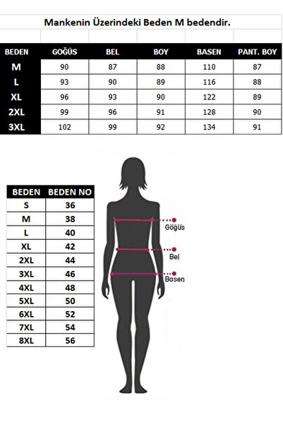 alfa expres Clothing Full Hijab Digital Patterned Swimsuit Black