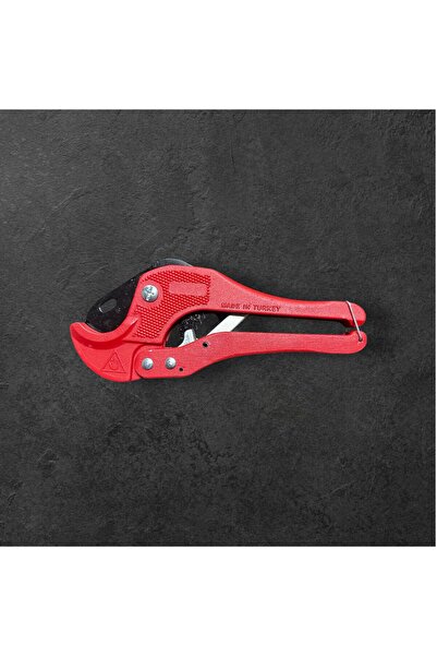 Eral 42MM MANUEL PPRC BORU MAKASI