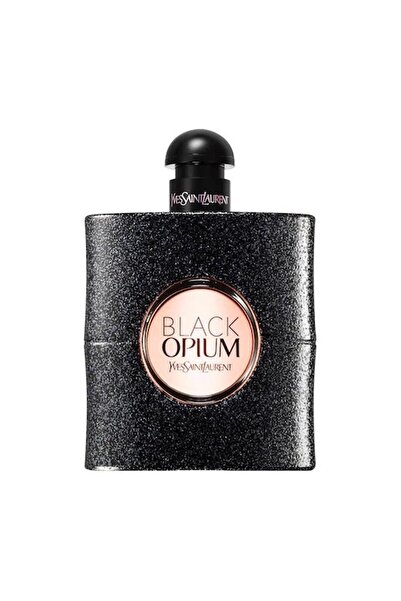 Yves Saint Laurent , Black Opium, Eau de Parfum, Woman, 100ml