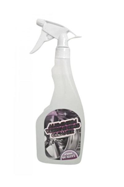 auto Soluție de curățare pentru jante din aluminiu 500 ml