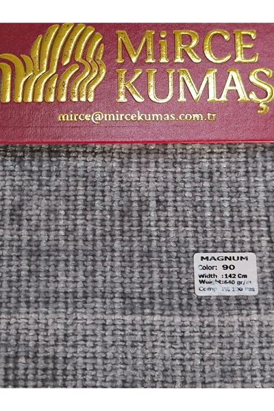 Mirce Kumaş أريكة منجدة من القماش